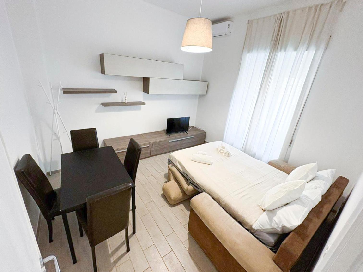 Apartment Casa Polly