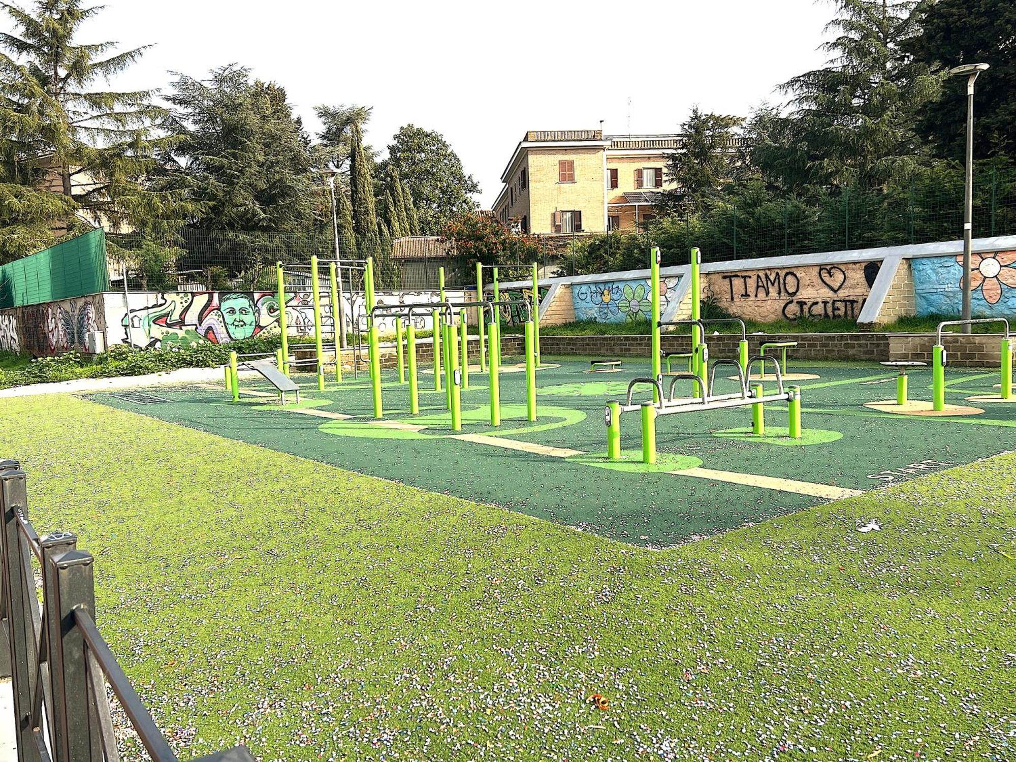Casa Polly * Rom