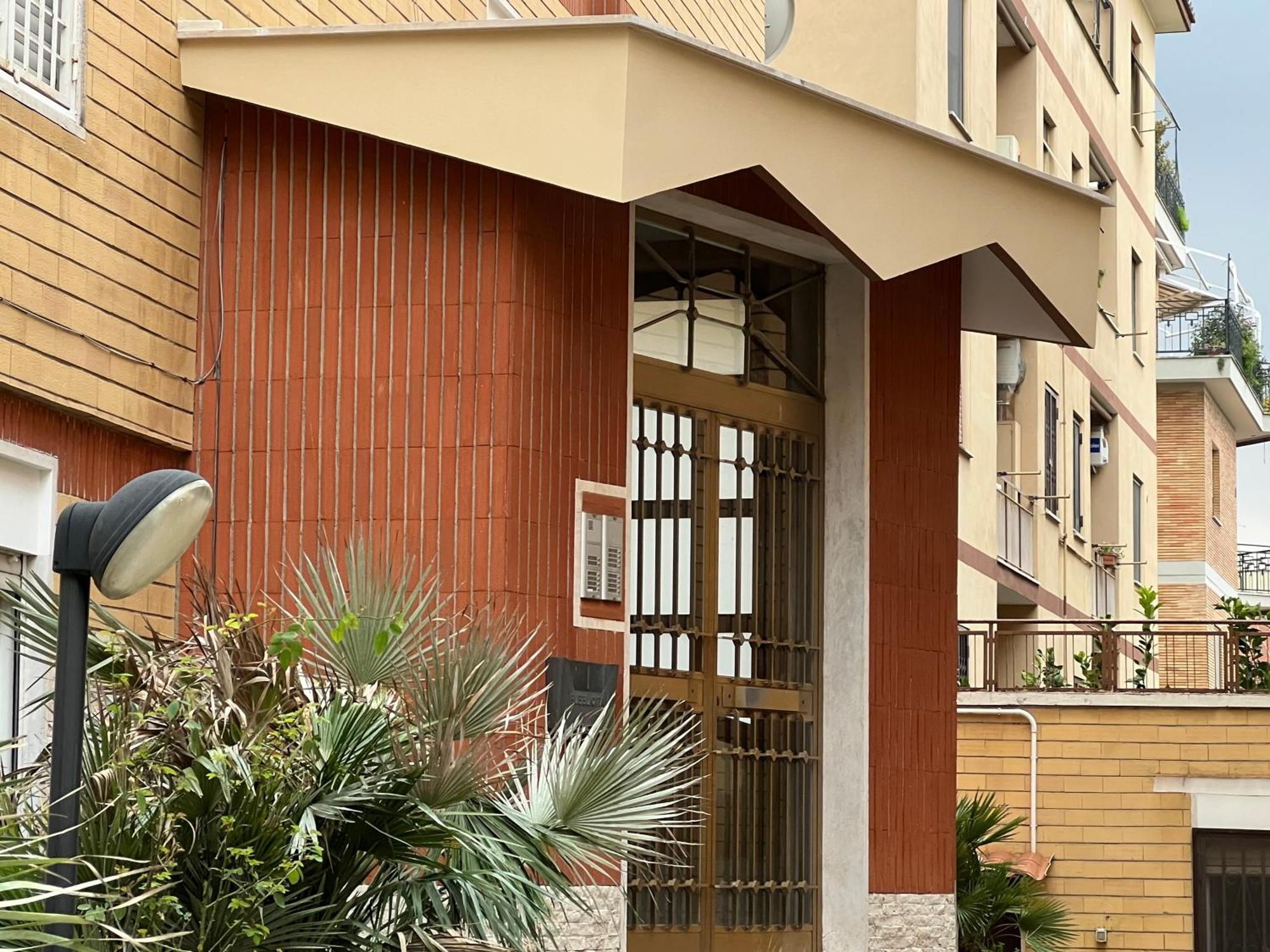 Casa Polly Rom