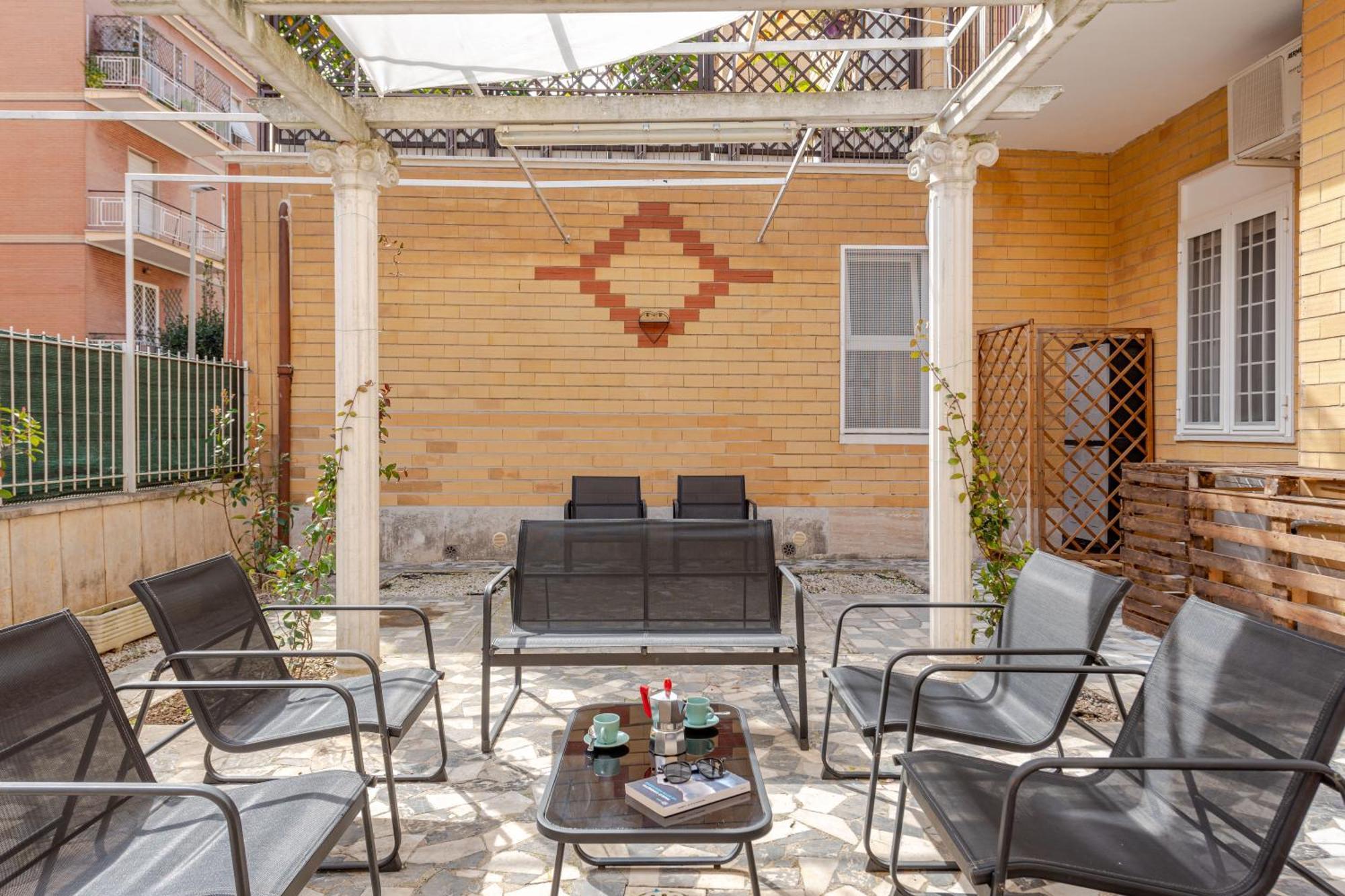 Casa Polly Apartment *