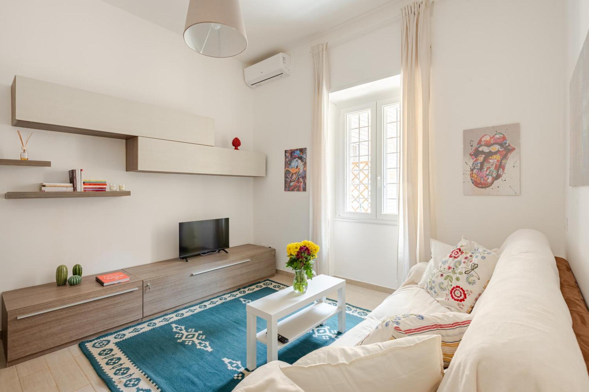 Apartment Casa Polly Rom