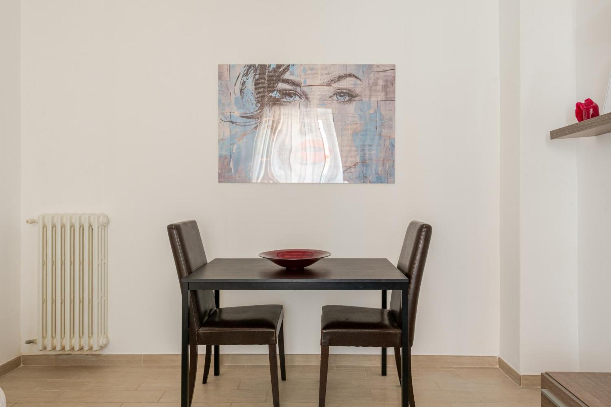 Casa Polly Apartment