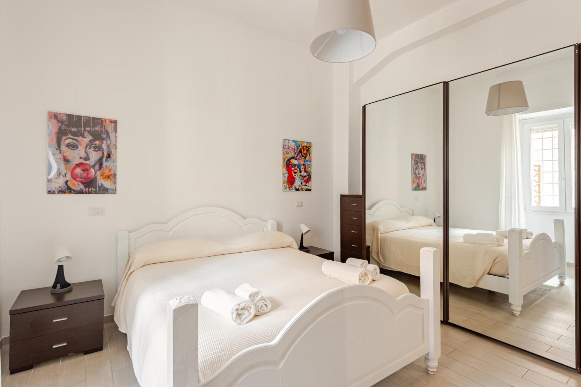 Casa Polly Rom