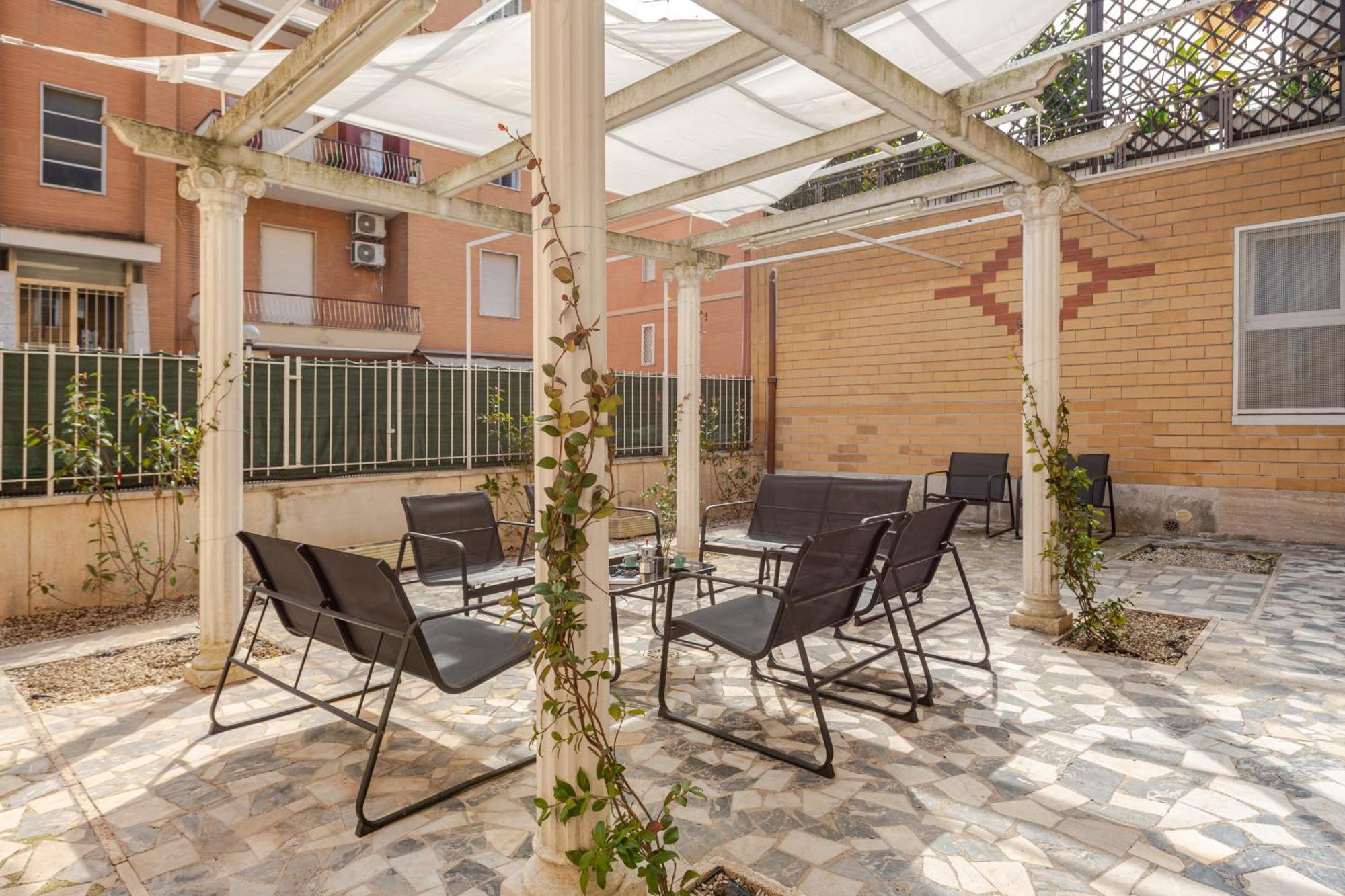Casa Polly * Rom