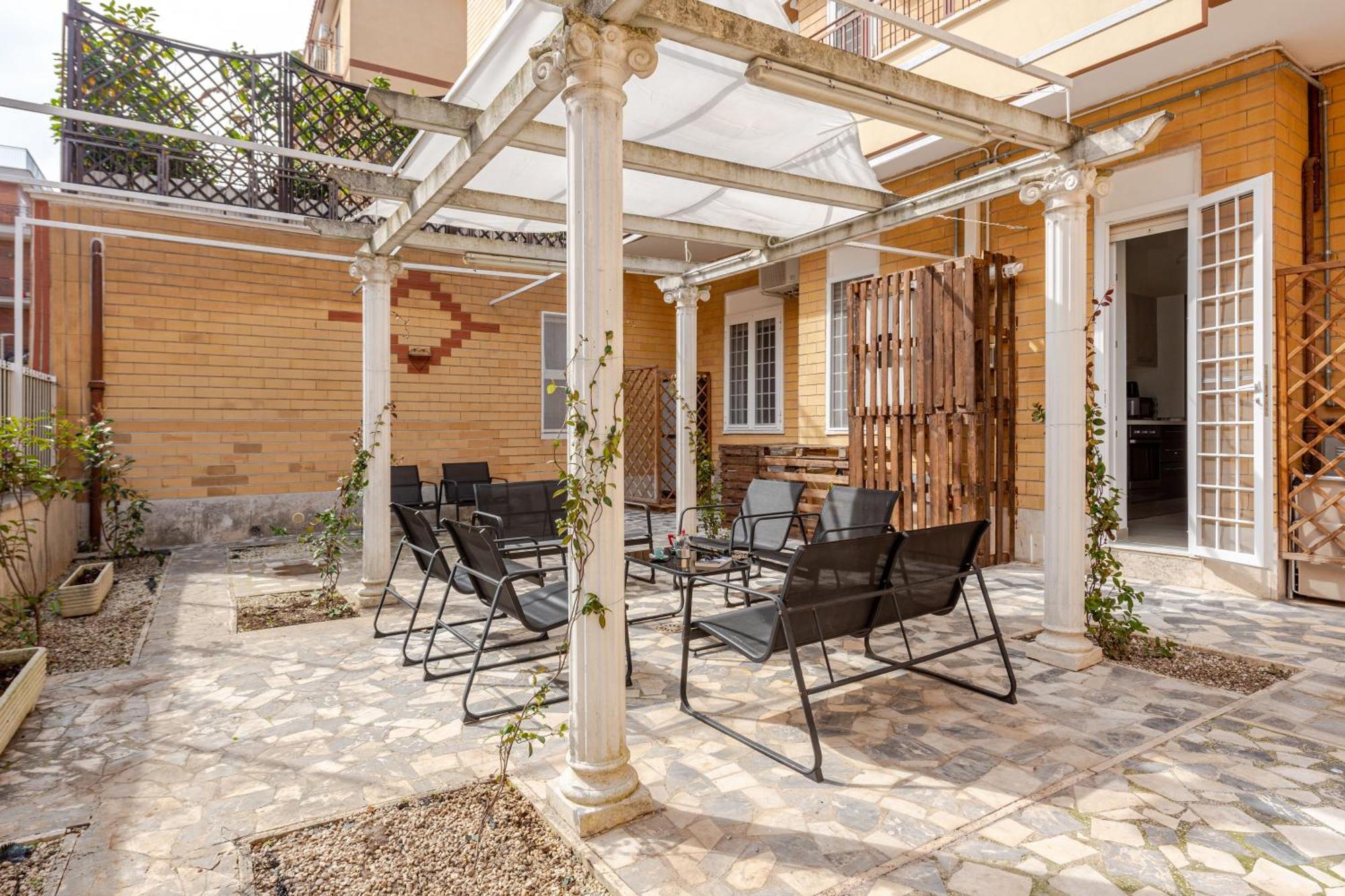 Casa Polly *
