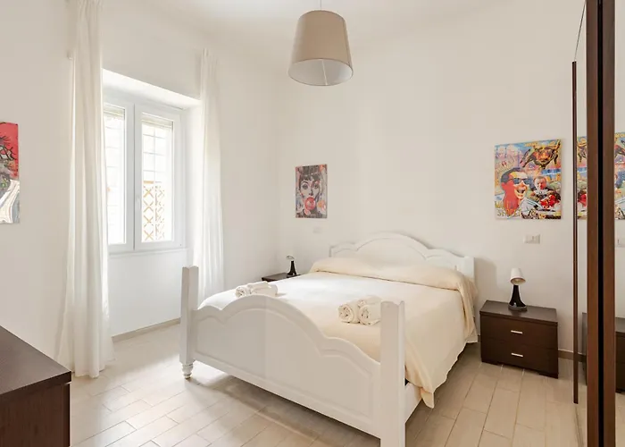 Casa Polly